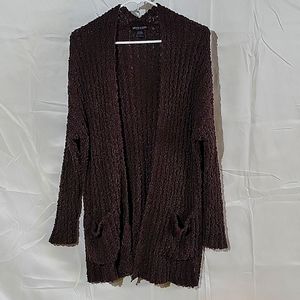 Ladies sweater large